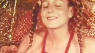 মেয়ে সমকামী, স্বর্ণকেশী বাংলা সেক বিডিও